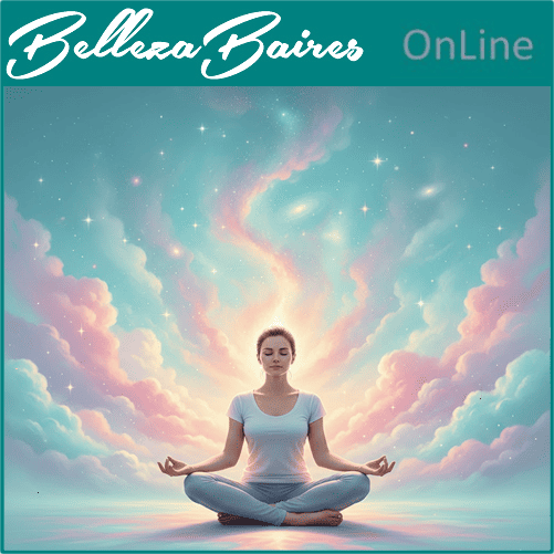 Curso Online de Reiki Antiestrés